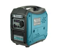 Motore-generatore Könner & Söhnen KS 2000I S 1,8 kW 230 V Benzina Inverter