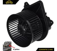 Motore Ggw Ventola D'Aria per Trafic II Primastar Vivaro 27614-00QAD 7701208225