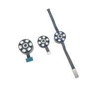 Motore Gimbal Yaw/Pitch/Roll, compatibile con Autel EVO Max 4T, i motori della fotocamera funzionano perfettamente come ricambio(3 Motors)