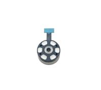 Motore Gimbal Yaw/Pitch/Roll, compatibile con Autel EVO Max 4T, i motori della fotocamera funzionano perfettamente come ricambio(Yaw Motor)