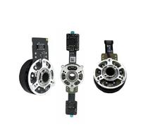 Motore Gimbal Yaw Pitch Roll compatibile con drone DJI Mavic 3 - Parti di ricambio for motore braccio asse P/Y/R(3 IN 1)