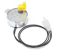 MOTORE GIRA UOVA AUTOMATICO INCUBATRICE RICAMBIO 220V GIRAUOVA CARRELLO + AGGANGIO