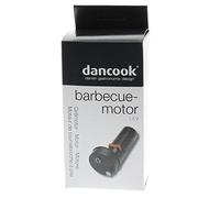 Motore girarrosto Barbecue Dancook Alimentato a Batteria 1.5V - (prodotto num. 130 110)