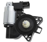 Motore GJ6A5958XF dell'ascensore di finestra per Mazda CX7 CX9 RX8 che riunisce le specifiche OEM e le esigenze di resistenza del sollevatore di vetro