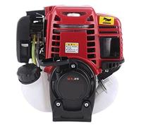 Motore GX35 Motore a benzina a 4 tempi, motore a benzina a 4 tempi for decespugliatore con utensili elettrici da 35,8 cc 1,3 CV