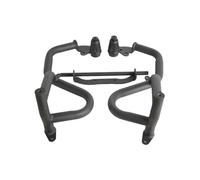 Motore Highway Crash Bar Per Benda Per Napoleon 250 Per NAPOLEON 250 Protezione Motore Moto Barra Protezione Autostradale Paraurti Protezione Anticaduta Paraurti Engine Guard
