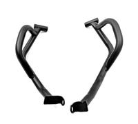 Motore Highway Crash Bar Per Benelli Per Leoncino Per BJ 500 Paramotore Per Moto Barra Di Protezione Telaio Paraurti Per Autostrada Paraurti Engine Guard
