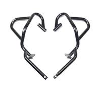 Motore Highway Crash Bar Per Benelli Per TRK502 Per TRK502X 2017 2018 2019 2020 Moto Barra Di Protezione Motore Nera Highway Paraurti Engine Guard