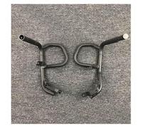 Motore Highway Crash Bar Per BMW Per F800GS Per F700GS 2008-2018 Paraurti Moto Carenatura Superiore Inferiore Protezione Telaio Protezione Motore Barra Protezione Paraurti Engine Guard(Lower Black)