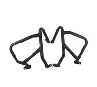 Motore Highway Crash Bar Per BMW Per R1200R Per R1200RS 2015 2016 2017 2018 Protezione Motore Highway Crash Bars Nero Paraurti Engine Guard