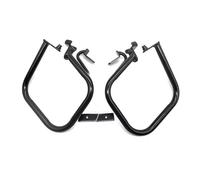 Motore Highway Crash Bar Per BMW Per R1200RT 2005-2011 2012 2013 Protezione Motore Paraurti Gabbia Antiproiettile Protezione Serbatoio Carburante Paraurti Engine Guard(Black Rear)