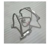 Motore Highway Crash Bar Per BMW Per R1200RT 2014 2015 2016 2017 2018 2019 2020 Barre Protezione Moto Autostrada Motore Paraurti Engine Guard(Silver-Front Only)