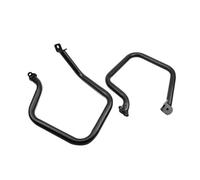 Motore Highway Crash Bar Per BMW Per R1200RT 2014 2015 2016 2017 Per R1250RT 2018 2019 2020 2021 Protezione Motore Posteriore Nera Barre Protezione Autostrade Paraurti Engine Guard