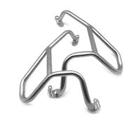 Motore Highway Crash Bar Per BMW Per R1250 GS Per LC 2019 2020 2021 2022 Protezione Motore Highway Freeway Protezione Serbatoio Carburante Paraurti Engine Guard(Silver 1-Set)