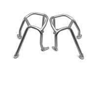 Motore Highway Crash Bar Per BMW Per R1250GS LC 2019 2020 2021 2022 2023 Paraurti Per Protezione Motore Moto Highway Freeway Crash Bar Paraurti Engine Guard(Black Lower)