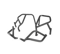 Motore Highway Crash Bar Per CFMOTO Per 450MT Per MT450 Paraurti Per Motocicletta Barra Anticaduta Modifica Completa Superiore E Inferiore Paraurti Engine Guard