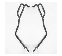 Motore Highway Crash Bar Per Cross Per Cub 110 Per CC110 2023 2024 Protezione Motore Barra Protezione Autostradale Paraurti Per Telaio Moto Paraurti Engine Guard