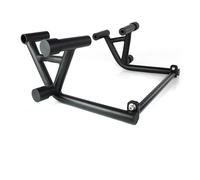 Motore Highway Crash Bar Per FZ-07 Per FZ07 Per MT-07 2014-2024 Gabbia Acrobazie Moto Paraurti Protezione Telaio Motore Protezione Autostrada Barra Protezione Paraurti Engine Guard