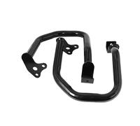 Motore Highway Crash Bar Per Indian Per Scout 2015-2018 Per Sixty 2016 2017 2018 Protezione Motore Moto Nera Barre Di Protezione Paraurti Per Autostrada Paraurti Engine Guard