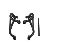 Motore Highway Crash Bar Per Kawasaki Per ELIMINATOR 500 450 400 2023 2024 2025 Barra Protezione Motore Protezione Paraurti Highway Paraurti Engine Guard