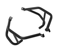 Motore Highway Crash Bar Per Kawasaki Per Ninja 400 250 2018 2019 2020 2021Barra Di Protezione Motore Per Moto Da Autostrada Nera Paraurti Engine Guard