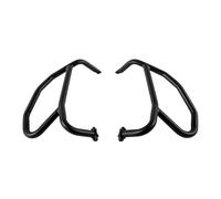Motore Highway Crash Bar Per NC750 Per DCT 2021 2022 2023 2024 Protezione Motore Highway Barra Protezione Paraurti Per Moto Protezione Telaio Paraurti Engine Guard(Black)