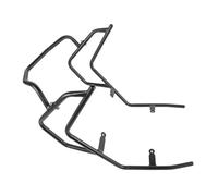 Motore Highway Crash Bar Per NMAX 155 2021 2022 2023 2024 Barre Protezione Motore Barre Protezione Per Telaio Moto Paraurti Paraurti Engine Guard