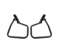 Motore Highway Crash Bar Per NT1100 Per NT-1100 Per DCT Per ES 2025 Protezione Motore Borse Laterali Barre Protezione Paraurti Gabbia Antiproiettile Protezione Telaio Paraurti Engine Guard
