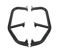 Motore Highway Crash Bar Per PAN Per AMERICA 1250 Per RA1250S Per ADV Per PA1250 2021 2022 2023 Barra Protezione Motore Highway Paraurti Protezione Gabbia Acrobatica Paraurti Engine Guard