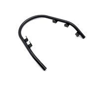 Motore Highway Crash Bar Per Piaggio Per Vespa Per Sprint 150 Per Primavera 125/150 2014-2022 Parafango Rail Supporto Portapacchi Protezione Barra Di Protezione Paraurti Engine Guard(Black)