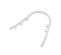 Motore Highway Crash Bar Per Piaggio Per Vespa Per Sprint 150 Per Primavera 125/150 2014-2022 Parafango Rail Supporto Portapacchi Protezione Barra Di Protezione Paraurti Engine Guard(Chrome)