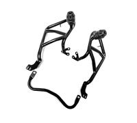 Motore Highway Crash Bar Per QJMOTOR Per SRK125S Per SRK-125S Protezione Motore Autostrada Moto Barra Protezione Telaio Gabbia Acrobazie Paraurti Carenatura Paraurti Engine Guard