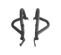 Motore Highway Crash Bar Per QJMOTOR Per SRV600 Per Flash 600 Protezione Motore Barra Protezione Per Autostrada Paraurti Telaio Moto Paraurti Engine Guard