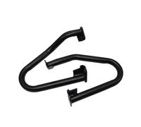 Motore Highway Crash Bar Per Rebel Per CM1100 Per CMX1100 2021 2022 2023 2024 Barre Protezione Moto Protezione Motore Slider Telaio Paraurti Protezione Anticaduta Paraurti Engine Guard