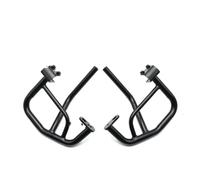 Motore Highway Crash Bar Per Rebel Per CMX 500 2017 2018 2019 2020 2021 2022 2023 2024 Protezione Motore Moto Highway Crash Bar Nera Paraurti Engine Guard
