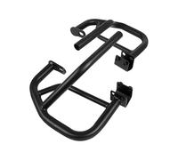 Motore Highway Crash Bar Per Rebel Per CMX300 Per CMX500 Per CL500 Per CL300 Per SCL500 Barre Protezione Autostrada Paraurti Protezione Motore Gabbia Acrobazie Paraurti Engine Guard