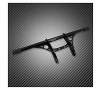 Motore Highway Crash Bar Per Sportster Per XL883 1200 Per Custom 2018-2022 Protezione Motore Anteriore Highway Barra Protezione In Acciaio Protezione Anticaduta Paraurti Engine Guard