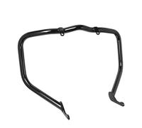 Motore Highway Crash Bar Per Sportster S Per RH1250S 2021 2022 Moto Protezione Motore Anteriore Nera Lucida Barra Paramotore Highway Paraurti Engine Guard