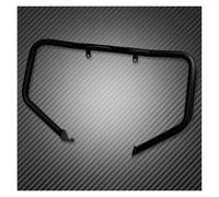 Motore Highway Crash Bar Per Sportster S Per RH1250S 2021 2022 Paramotore Anteriore Per Moto Highway Metal Crash Bar Paraurti Anticaduta Nero Paraurti Engine Guard(Gloss Black)
