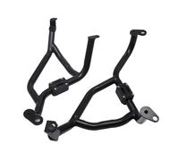 Motore Highway Crash Bar Per Suzuki Per GSXS750 Per GSX-S750 2017-2021 Protezione Anticaduta Per Moto Barra Di Protezione Motore Paraurti Telaio Paraurti Engine Guard