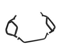 Motore Highway Crash Bar Per Suzuki Per V-Storm Per 800 DE 2023 2024 Kit Di Protezione Motore Inferiore Nero Barre Paramotore Autostradali Paraurti Engine Guard