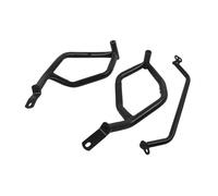 Motore Highway Crash Bar Per Suzuki Per V-STORM Per 800DE Per VSTROM Per 800DE 2023 2024 Barre Protezione Serbatoio Barra Protezione Motore Paraurti Protettivo Paraurti Engine Guard