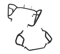 Motore Highway Crash Bar Per Suzuki Per V-STORM Per 800DE Per VSTROM Per 800DE 2023 2024 Barre Protezione Serbatoio Barrai Motore Paraurti Protezione Gabbia Acrobatica Paraurti Engine Guard(A set)