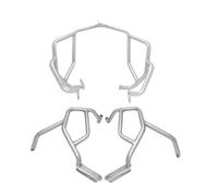 Motore Highway Crash Bar Per Tenere 700 Per Tenere700 2019 2020 2021 2022 2023 Barra Protezione Motore Paraurti Serbatoio Carenatura Protezione Telaio Paraurti Engine Guard