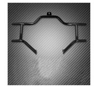 Motore Highway Crash Bar Per Touring Per Road Per King Per Electra Per Glide Per FLHX Per FLTRX 2009-2024 Protezione Anticaduta Moto Barra Protezione Motore Highway Paraurti Engine Guard