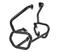 Motore Highway Crash Bar Per Triumph Per SPEED 400 Per SCRAMBLER 400X 2024 2025 Protezione Motore Barre Serbatoio Carburante Barre Paramotore Autostradali Paraurti Engine Guard
