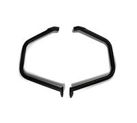 Motore Highway Crash Bar Per Vittoria Per Cross Per Paese Per 8 Per Palla Barre Di Protezione Per Moto Protezione Motore Gabbia Per Acrobazie Paraurti Paraurti Engine Guard(Black)