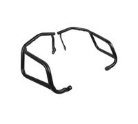 Motore Highway Crash Bar Per XL750 Per XL 750 2023 2024 Protezione Motore Superiore Per Moto Highway Barre Paramotore Nere Paraurti Engine Guard