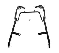 Motore Highway Crash Bar Per XMAX 250 Per XMAX300 2017 2018 2019 2020 2021 2022 2023 Paraurti Motore Barra Di Protezione Telaio Paraurti Engine Guard(17-22 Black)