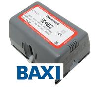 Motore HONEYWELL VC4012 Valvola Deviatrice Tre 3 Vie Caldaie Baxi 243341